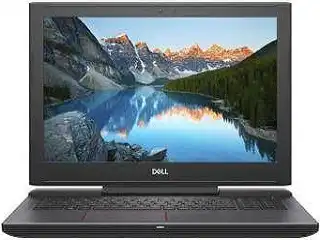  Dell Inspiron 7000 15 7577 (A568502WIN9) Laptop (Core i7 7th Gen 16 GB 1 TB 256 GB SSD Windows 10 6 GB) prices in Pakistan